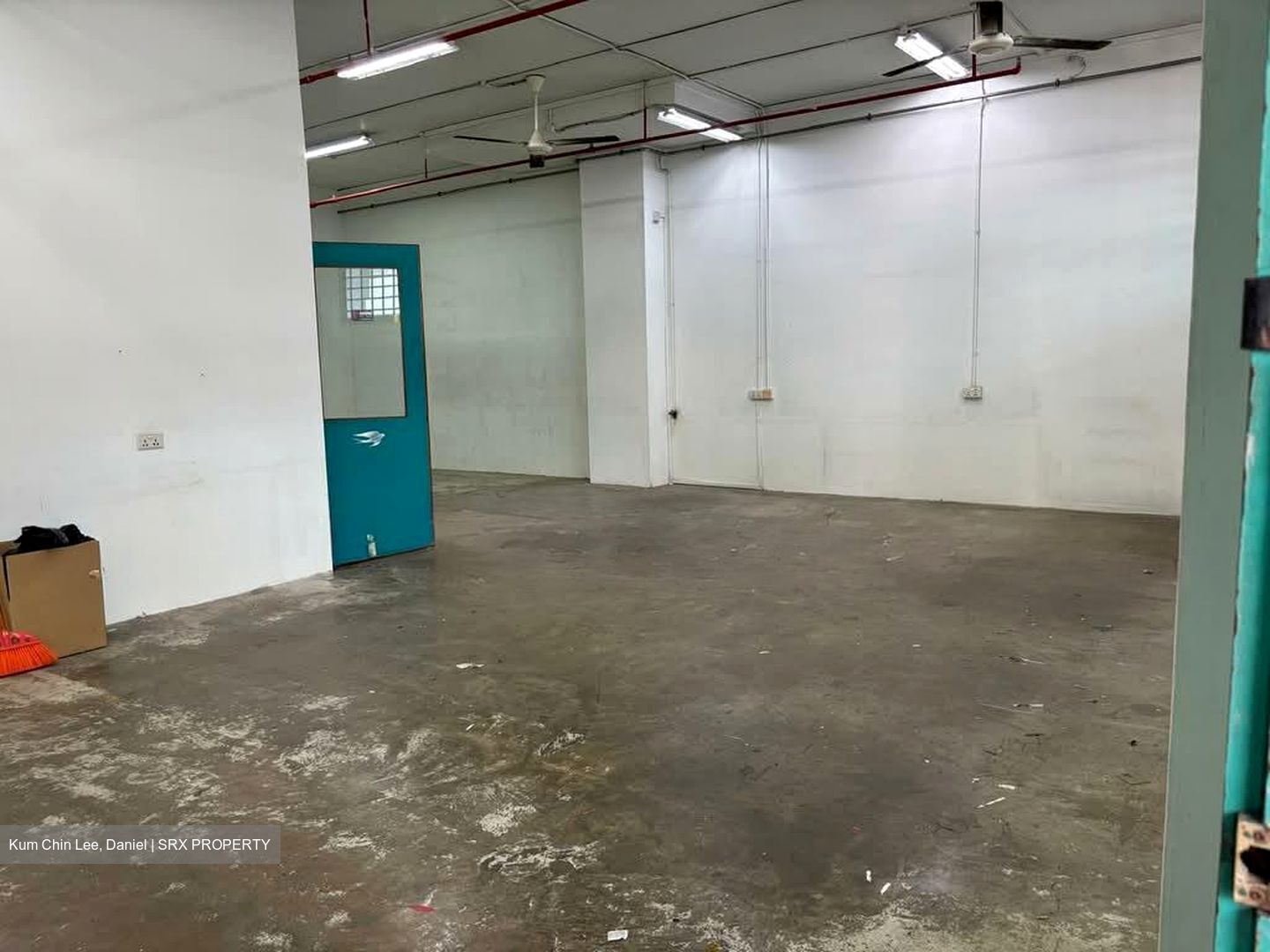 Shun Li Industrial Park (D14), Factory #582794691